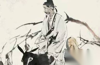杜甫历史图片