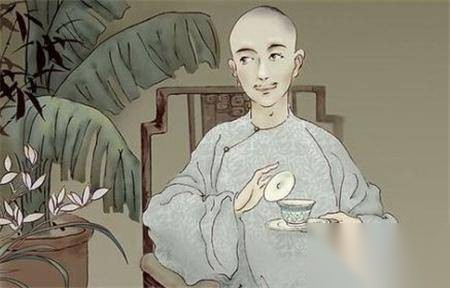 纪晓岚历史图片