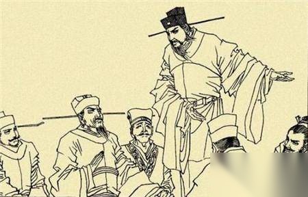 司马光历史图片