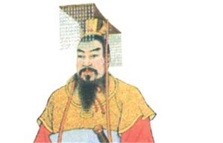 刘备历史图片