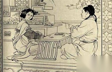 一个女人从阶下女囚到巾帼宰相后世流芳历史图片