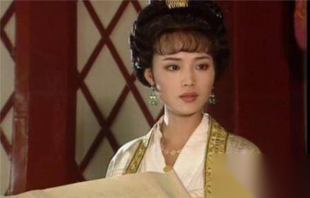 一个女人从阶下女囚到巾帼宰相后世流芳历史图片