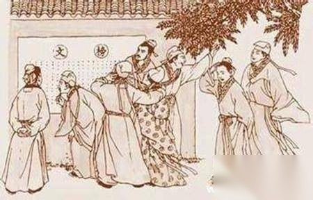 汉朝历史图片