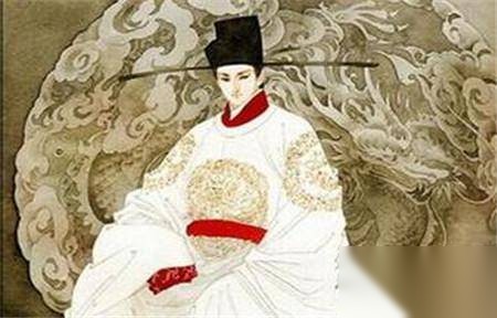 宋仁宗亲生母亲历史图片