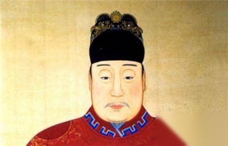 崇祯历史图片