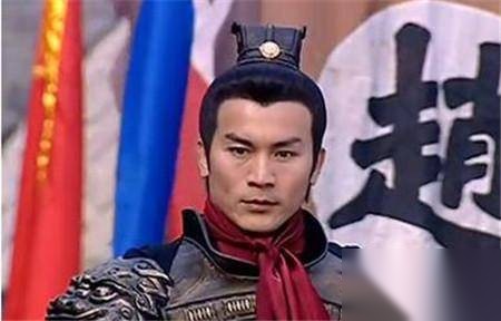 宋太祖赵匡胤历史图片