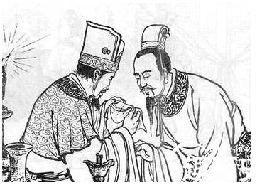 成康之治历史图片