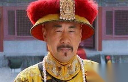 雍正皇帝篡位事件历史图片