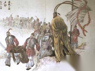 刘龑历史图片
