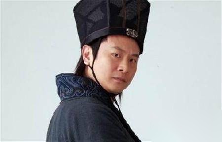 赵高历史图片
