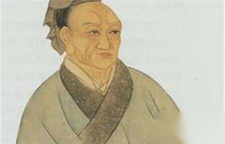 司马迁写《史记》历史图片