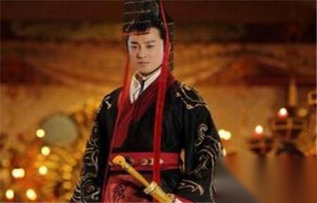 汉武帝历史图片