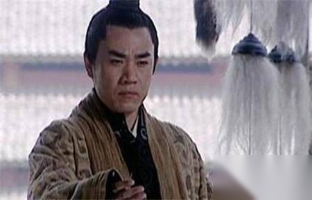 汉武帝历史图片