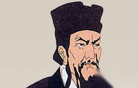 商鞅历史图片