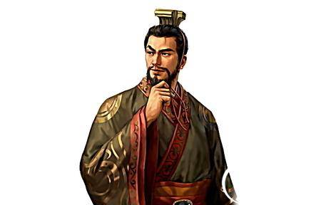 刘邦历史图片