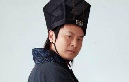 赵高历史图片