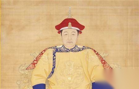 顺治历史图片