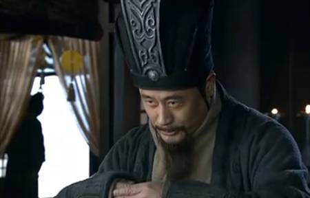 曹操历史图片