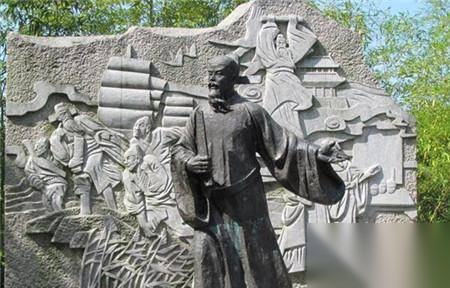 古代“辞职”历史图片