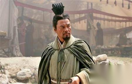 刘备历史图片