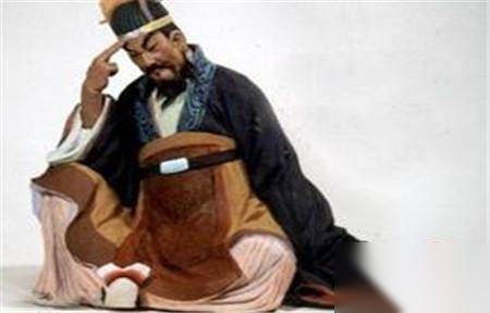 王莽为何能够轻而易举的篡夺西汉政权历史图片