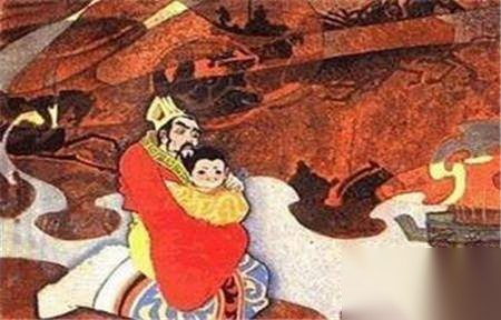 王莽为何能够轻而易举的篡夺西汉政权历史图片