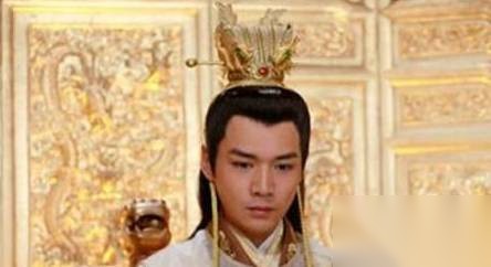 宋仁宗历史图片