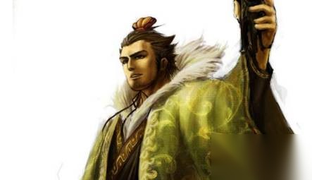 贾诩历史图片
