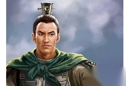 司马炎历史图片