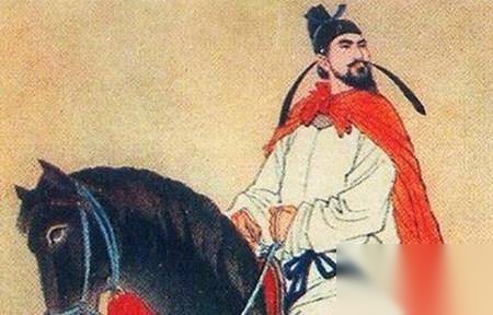 元稹历史图片