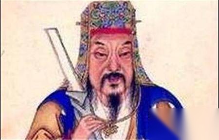 狄仁杰历史图片