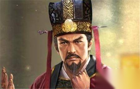 李世民历史图片