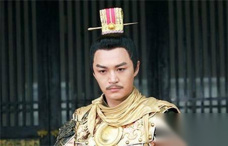 李世民历史图片