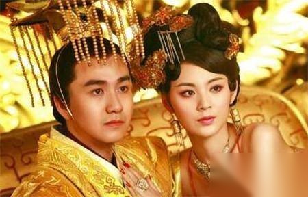 假太监刘克明历史图片