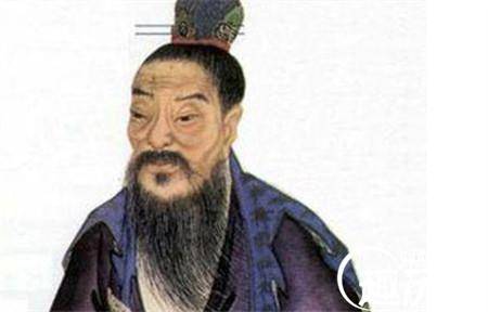 魏徵历史图片