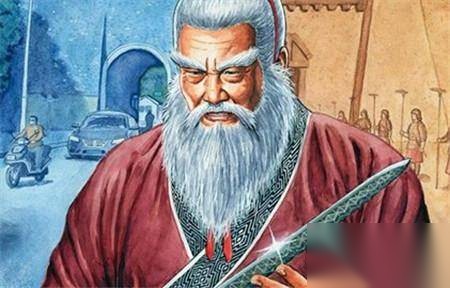 曹操历史图片