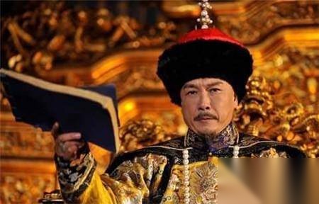 康熙历史图片