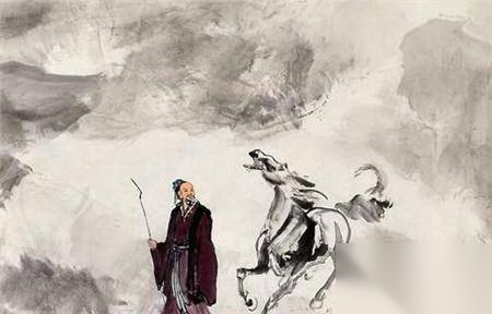 韩愈遭贬之始末历史图片