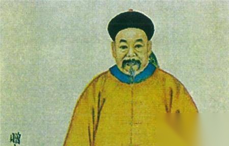 左宗棠科举屡屡失意历史图片