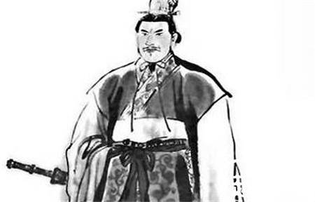 史上十大伪君子历史图片