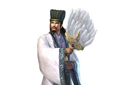 诸葛亮历史图片