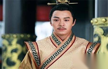 玄武门兵变历史图片