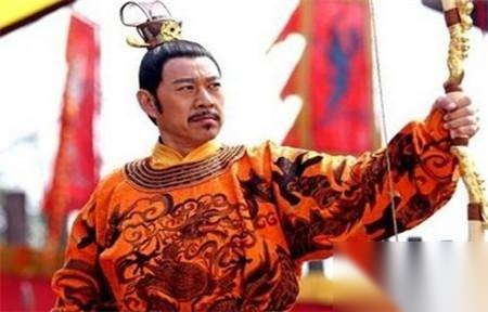 玄武门兵变历史图片