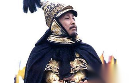 康熙历史图片