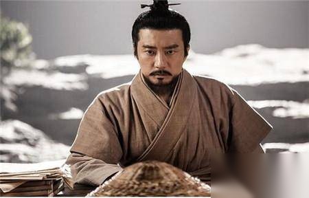 他的人生竟与唐太宗神似历史图片