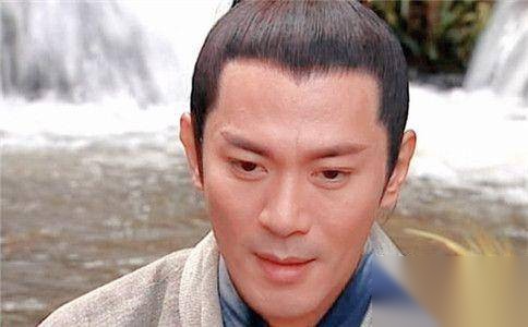 嫪毐历史图片
