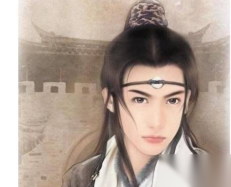 嫪毐历史图片
