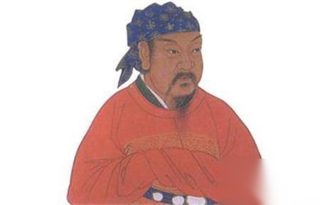 刘裕历史图片