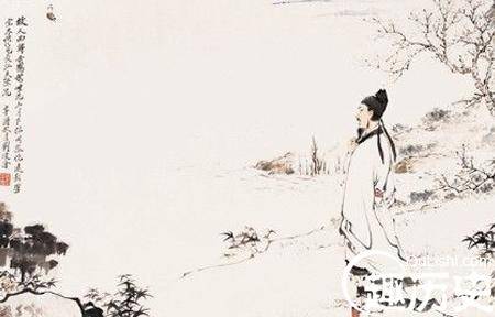 李白历史图片