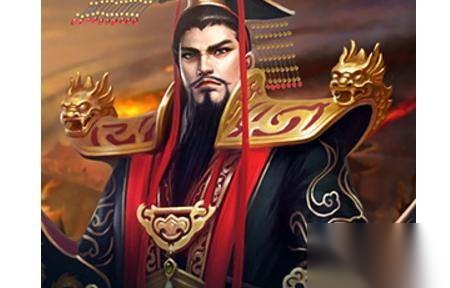 帝王历史图片